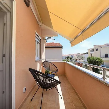 Matea 2 Holiday home *