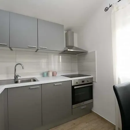 Holiday home Matea 2 Zadar