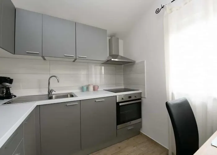 Holiday home Matea 2 Zadar