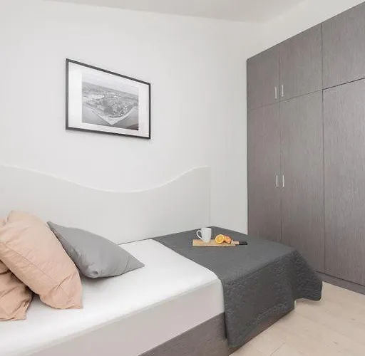 Matea 2 Semesterbostad