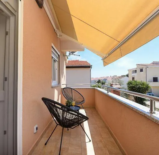 Matea 2 Semesterbostad *