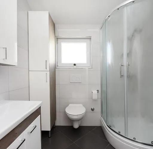 Matea 2 Semesterbostad